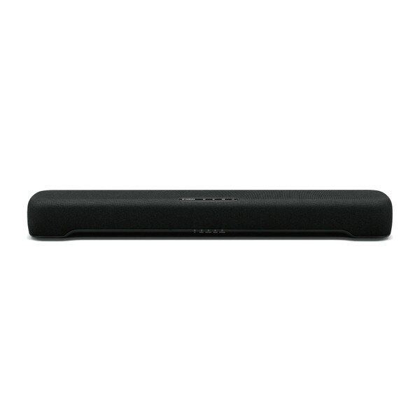 Main product image for Yamaha SR-C20ABL Compact Sound Bar with Built-in Subwoofer312-419